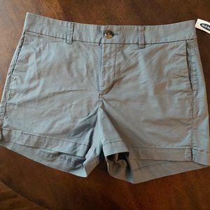 Old Navy everyday shorts gray
